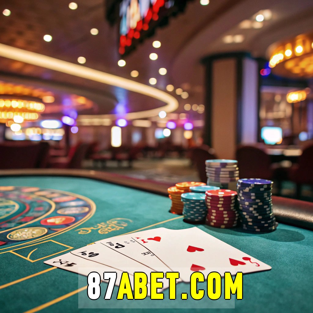 vivo no cassino 87abet.com